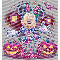Halloween-WS 8613